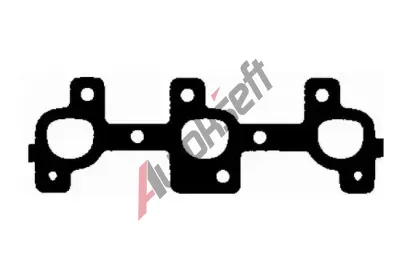 BGA Těsnění kolektoru výfukových plynů BGA MG6797, MG6797 BGA Těsnění kolektoru výfukových plynů BGA MG6797, MG6797