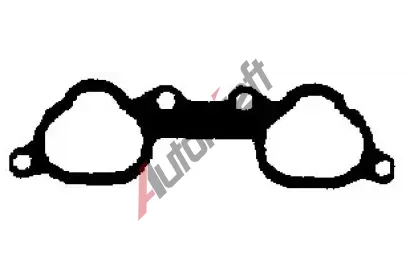 BGA T�sn�n� kolena sac�ho potrub� / kolektoru v�fukov�ch plyn� BGA MG7315, MG7315