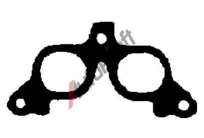 BGA T�sn�n� kolektoru v�fukov�ch plyn� BGA MG7372, MG7372