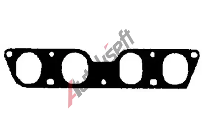 BGA T�sn�n� kolena sac�ho potrub� BGA MG7373, MG7373