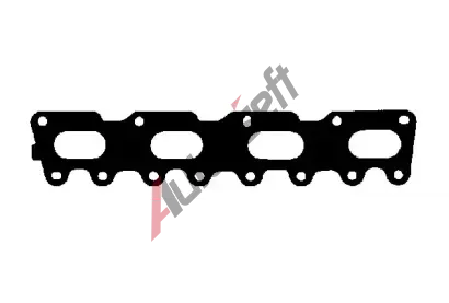 BGA T�sn�n� kolektoru v�fukov�ch plyn� BGA MG7391, MG7391