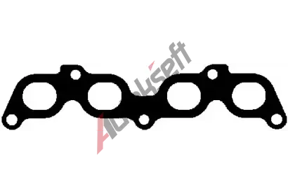 BGA T�sn�n� kolektoru v�fukov�ch plyn� BGA MG7500, MG7500