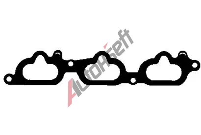 BGA T�sn�n� kolena sac�ho potrub� BGA MG7511, MG7511