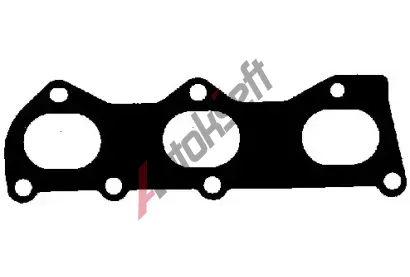 BGA Těsnění kolektoru výfukových plynů BGA MG7521, MG7521 BGA Těsnění kolektoru výfukových plynů BGA MG7521, MG7521