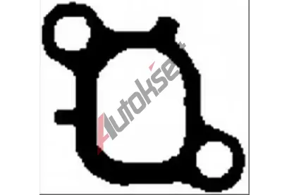 BGA T�sn�n� kolena sac�ho potrub� BGA MG7542, MG7542