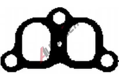 BGA T�sn�n� kolena sac�ho potrub� BGA MG7545, MG7545