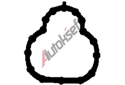 BGA T�sn�n� kolena sac�ho potrub� BGA MG7557, MG7557