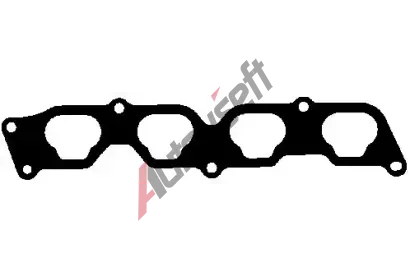 BGA T�sn�n� kolena sac�ho potrub� BGA MG7562, MG7562