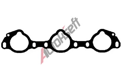 BGA T�sn�n� kolena sac�ho potrub� BGA MG7565, MG7565