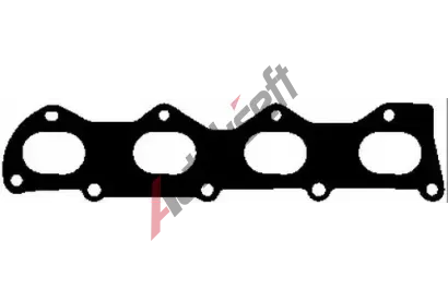 BGA T�sn�n� kolektoru v�fukov�ch plyn� BGA MG7584, MG7584