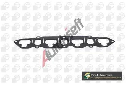 BGA T�sn�n� kolena sac�ho potrub� BGA MG7600, MG7600