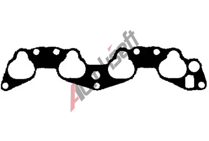 BGA T�sn�n� kolena sac�ho potrub� BGA MG8331, MG8331