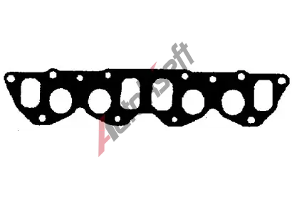 BGA T�sn�n� kolena sac�ho potrub� / kolektoru v�fukov�ch plyn� BGA MG8333, MG8333