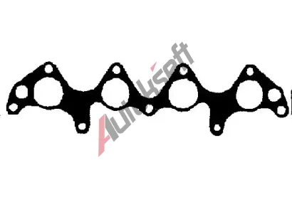 BGA T�sn�n� kolena sac�ho potrub� BGA MG8339, MG8339