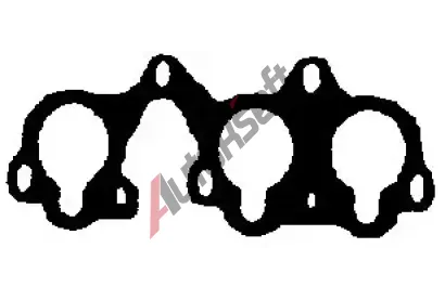 BGA T�sn�n� kolena sac�ho potrub� BGA MG8372, MG8372