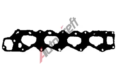 BGA T�sn�n� kolena sac�ho potrub� BGA MG8389, MG8389