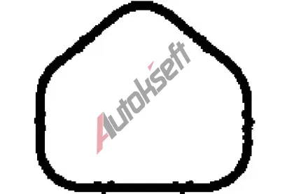 BGA Těsnění kolena sacího potrubí BGA MG8504, MG8504 BGA Těsnění kolena sacího potrubí BGA MG8504, MG8504