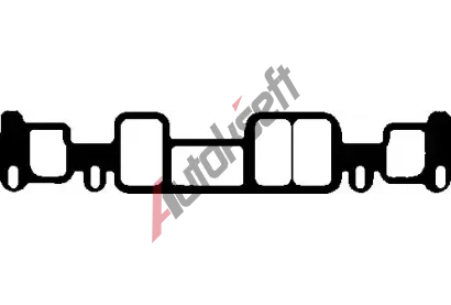 BGA Těsnění kolena sacího potrubí BGA MG8511, MG8511 BGA Těsnění kolena sacího potrubí BGA MG8511, MG8511