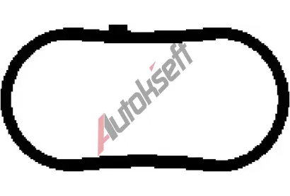 BGA T�sn�n� kolena sac�ho potrub� BGA MG8512, MG8512