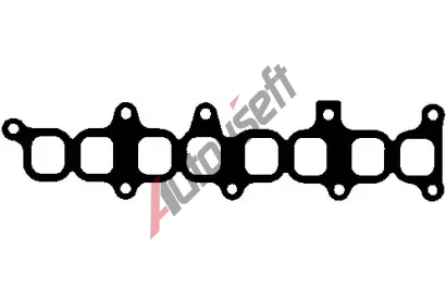 BGA T�sn�n� kolena sac�ho potrub� BGA MG8523, MG8523