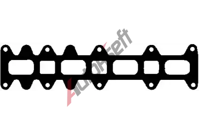 BGA T�sn�n� kolektoru v�fukov�ch plyn� BGA MG8525, MG8525