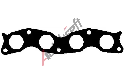 BGA T�sn�n� kolektoru v�fukov�ch plyn� BGA MG8526, MG8526