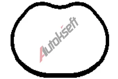 BGA Těsnění kolena sacího potrubí BGA MG8528, MG8528 BGA Těsnění kolena sacího potrubí BGA MG8528, MG8528