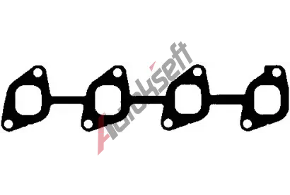 BGA T�sn�n� kolektoru v�fukov�ch plyn� BGA MG8532, MG8532