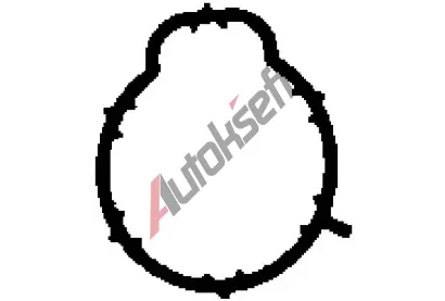 BGA T�sn�n� kolena sac�ho potrub� BGA MG8541, MG8541