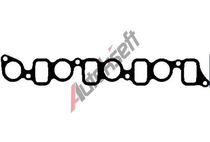 BGA T�sn�n� kolena sac�ho potrub� BGA MG8555, MG8555