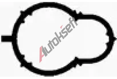 BGA T�sn�n� kolena sac�ho potrub� BGA MG8556, MG8556