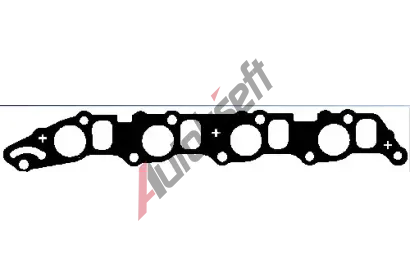 BGA T�sn�n� kolena sac�ho potrub� BGA MG8565, MG8565