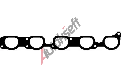 BGA Těsnění kolena sacího potrubí BGA MG8575, MG8575 BGA Těsnění kolena sacího potrubí BGA MG8575, MG8575