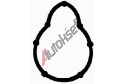 BGA Těsnění kolena sacího potrubí BGA MG8577, MG8577 BGA Těsnění kolena sacího potrubí BGA MG8577, MG8577