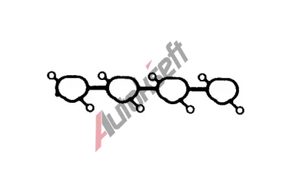 BGA Těsnění kolena sacího potrubí BGA MG9300, MG9300 BGA Těsnění kolena sacího potrubí BGA MG9300, MG9300