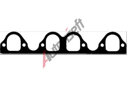 BGA Těsnění kolena sacího potrubí BGA MG9304, MG9304 BGA Těsnění kolena sacího potrubí BGA MG9304, MG9304