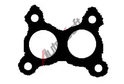 BGA T�sn�n� kolektoru v�fukov�ch plyn� BGA MG9309, MG9309