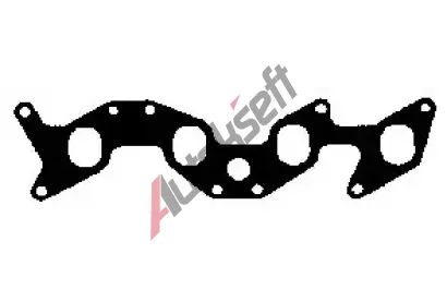 BGA T�sn�n� kolena sac�ho potrub� BGA MG9310, MG9310