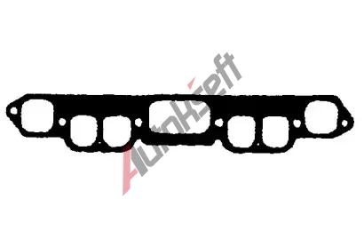 BGA T�sn�n� kolena sac�ho potrub� / kolektoru v�fukov�ch plyn� BGA MG9313, MG9313