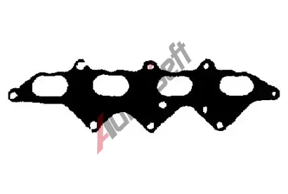 BGA T�sn�n� kolena sac�ho potrub� BGA MG9321, MG9321