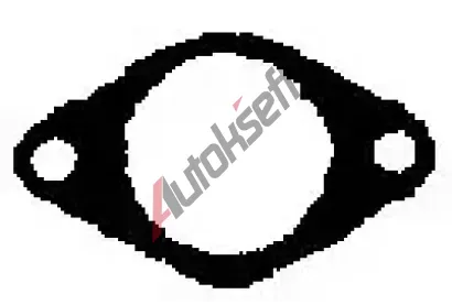 BGA T�sn�n� kolektoru v�fukov�ch plyn� BGA MG9333, MG9333