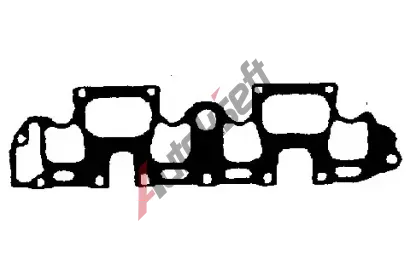 BGA T�sn�n� kolena sac�ho potrub� BGA MG9335, MG9335