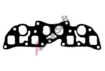 BGA T�sn�n� kolena sac�ho potrub� / kolektoru v�fukov�ch plyn� BGA MG9343, MG9343