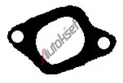 BGA T�sn�n� kolektoru v�fukov�ch plyn� BGA MG9346, MG9346