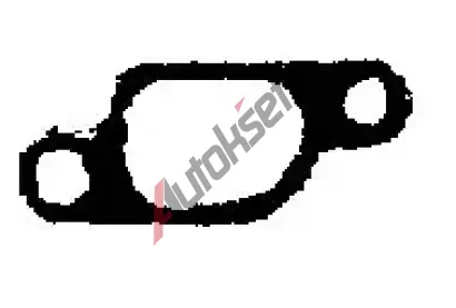 BGA T�sn�n� kolektoru v�fukov�ch plyn� BGA MG9359, MG9359