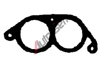 BGA T�sn�n� kolena sac�ho potrub� BGA MG9367, MG9367