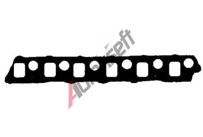 BGA T�sn�n� kolena sac�ho potrub� / kolektoru v�fukov�ch plyn� BGA MG9381, MG9381