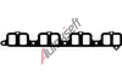 BGA T�sn�n� kolena sac�ho potrub� BGA MG9508, MG9508