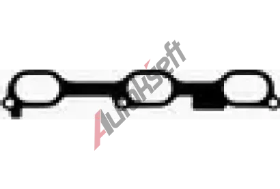 BGA Těsnění kolena sacího potrubí BGA MG9519, MG9519 BGA Těsnění kolena sacího potrubí BGA MG9519, MG9519