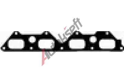 BGA Těsnění kolena sacího potrubí BGA MG9522, MG9522 BGA Těsnění kolena sacího potrubí BGA MG9522, MG9522